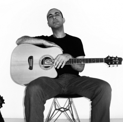 Ο Γιώργος Σπανός απόψε live @ Οξυγόνο...!