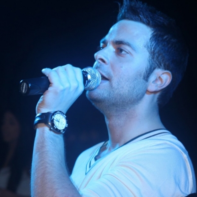 Ο Ηλίας Βρεττός στο Unplugged El Greco Sundays!