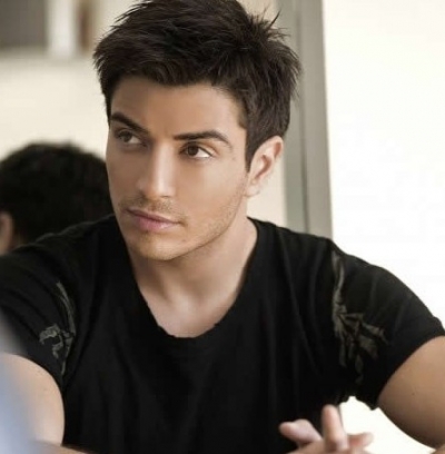 Ο Κωνσταντίνος Γαλανός τραγούδησε σήμερα στον «Καφέ με την Ελένη»!