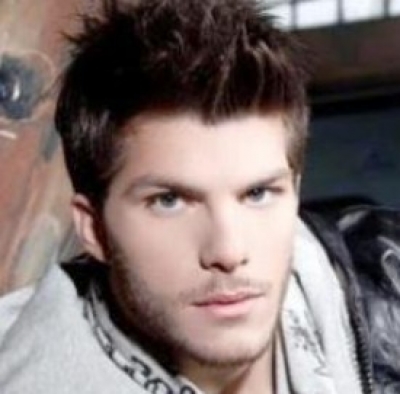 Ο Λούκας Γιώρκας 28/5 @ Greek Idol!