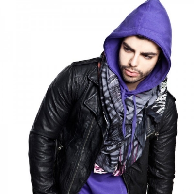 O Mark Angelo μιλάει στο MTV!