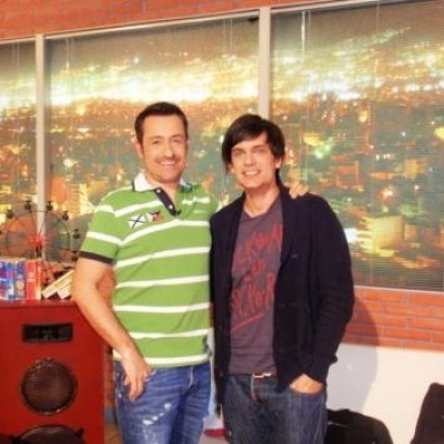 O Μύρωνας Στρατής απόψε στο ΟΚ@night!