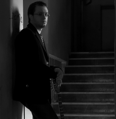 Ο Παναγιώτης Γουργιώτης 2/6 @ Νηπιαγωγείο!