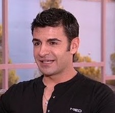 Ο Παναγιώτης Πετράκης τραγούδησε σήμερα στο «Πρωινό μου»!