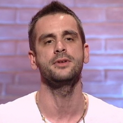 Ο Παναγιώτης Τσακαλάκος του Greek Idol στο Your Noise του MTV!