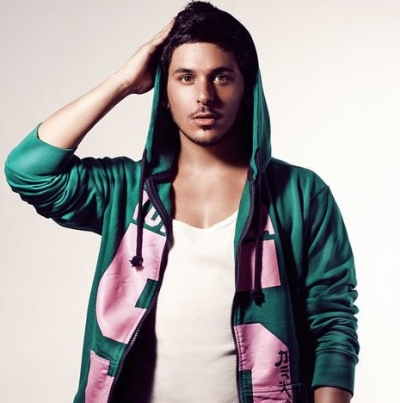 Ο Stan στο Mad Day Live @ Metropolis!