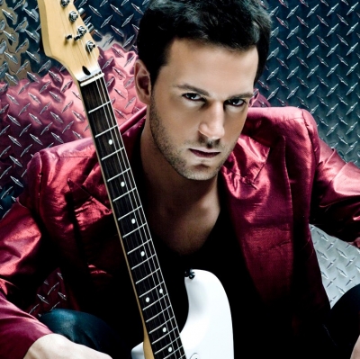 Ο Χρήστος Μόραλης στην Fantasia !!