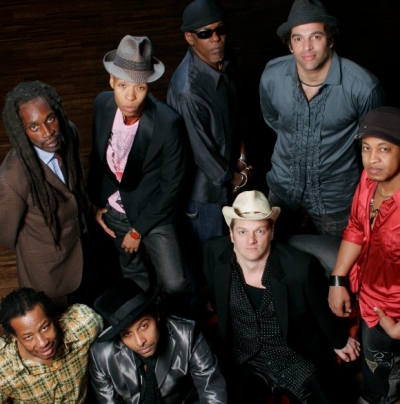 Οι Brookly Funk Essentials απο 7 ως 13/5 @ PassPort..!