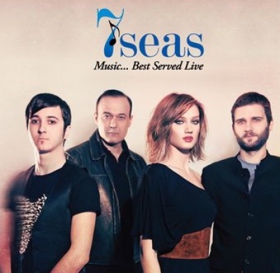 Οι C:Real πηγαίνουν στην Κύπρο για δυο εμφανίσεις!