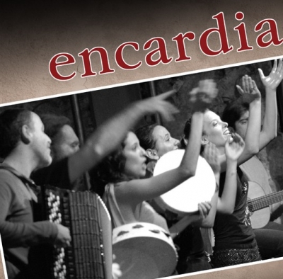 Οι Encardia απόψε @ Αυλαία!