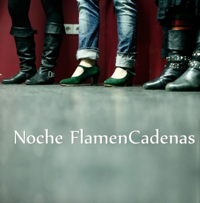 Οι Gadenas απόψε @ Αυλαία!