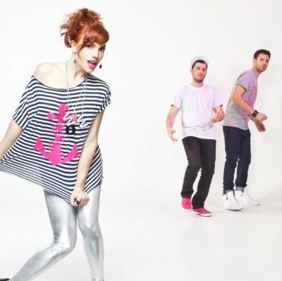 Οι OtherView Δευτέρα πρωί στο Mad Radio 106,2!