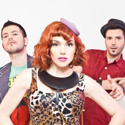 Οι Otherview μιλούν στο MTV!