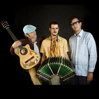 Οι Οtros Αires Τango στην Αθήνα!