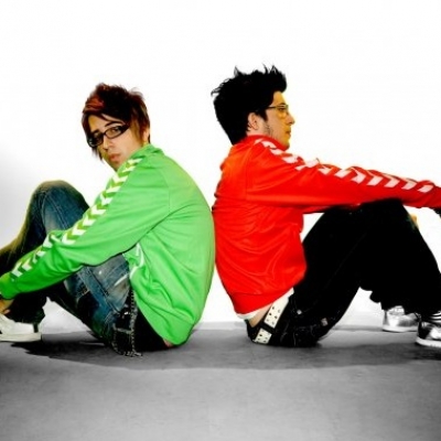 Οι Playmen σήμερα στο Mad Radio 106,2!