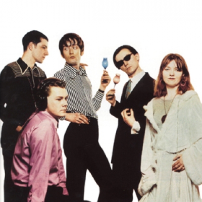 Οι Pulp 20/8 @ TerraVibe Park!