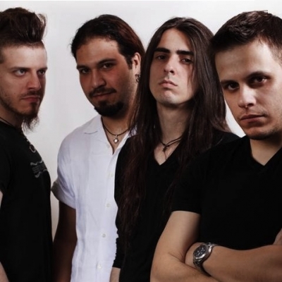 Οι Secret Illusion σήμερα Live στο EsC! 