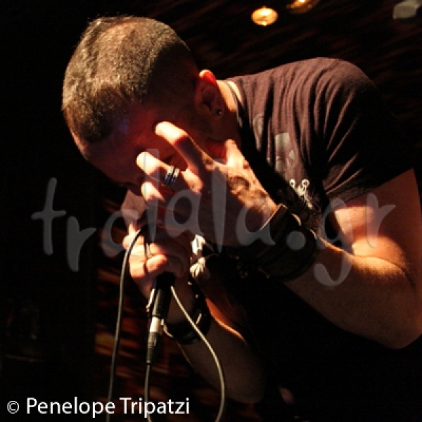 Οι ανερχόμενοι Null μας υποδέχονται στο Void!