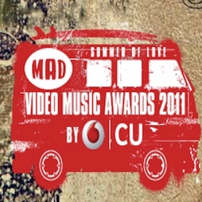 Όλα όσα θέλετε να μάθετε για MAD VMA 2011!