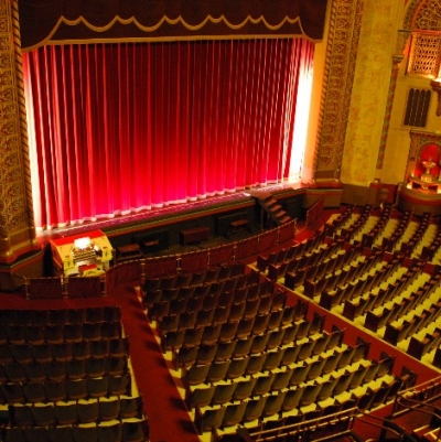 Πάμε Θέατρο 11/05