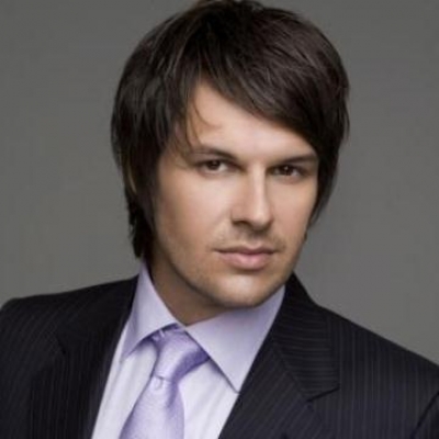 Πάνος Κιάμος: Τα παιδιά μου μού δίνουν δύναμη!