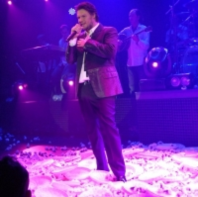 Παρέλαση διάσημων στο Posidonio! 