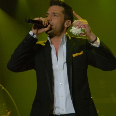 Πρεμιέρα,  Γενέθλια & Γιορτή για τον Κωνσταντίνο Αργυρό!!!