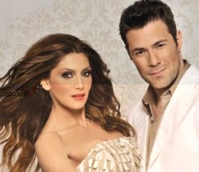 Πρεμιέρα με τρελό κέφι για τον Χρήστο Χολίδη και την Αγγελική Ηλιάδη!