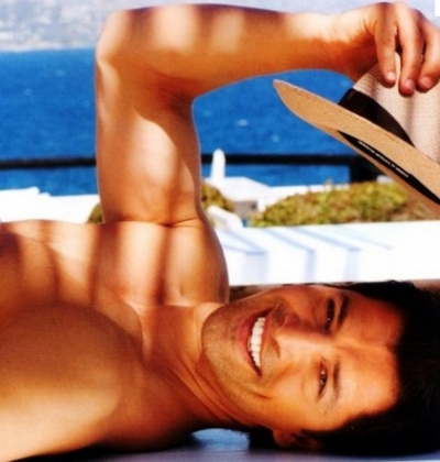 Σάκης Ρουβάς : Έλα Μου