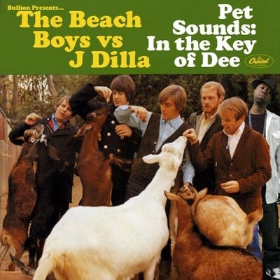 Σαν σήμερα 16/5 1966 κυκλοφόρησε το «Pet Sounds» των Beach Boys