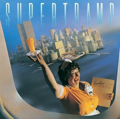Σαν σήμερα 19/5/1979 κυκλοφόρησε το «Breakfast in America» των Supertramp!