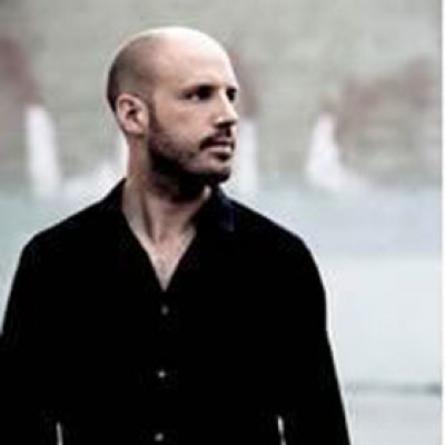 Schiller live in Greece