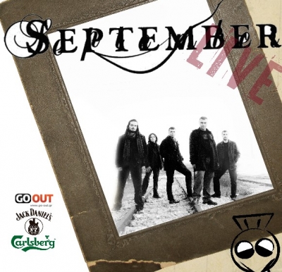 September 22/5 @ KooKoo!