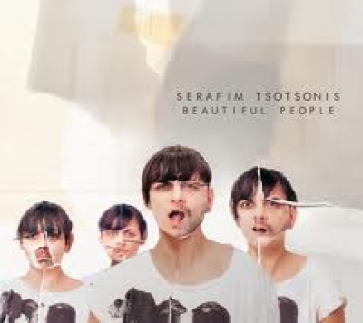 Σεραφείμ Τσοτσώνης