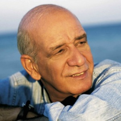 Σταμάτης Κραουνάκης-Δημήτρης Μητροπάνος: ''Εδώ είμαστε'' 