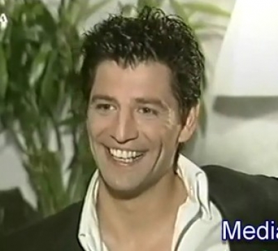 Συνέντευξη του Σάκη Ρουβά στη Ρούλα Κορομηλά!