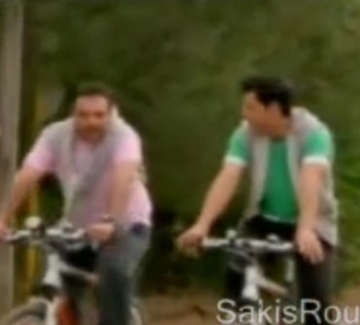 Συνέντευξη του Σάκη Ρουβά στον Γρηγόρη Αρναούτογλου