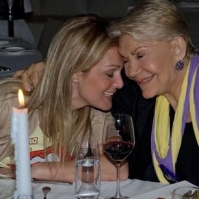 Συνεργασία για Μαρινέλλα και Νατάσα Θεοδωρίδου!