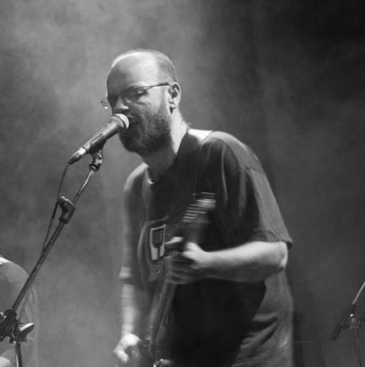 Τα Υπόγεια Ρεύματα 27/5 στον Πολυχώρο Terra Petra @ Τραίνο Θέατρο Πέτρας!