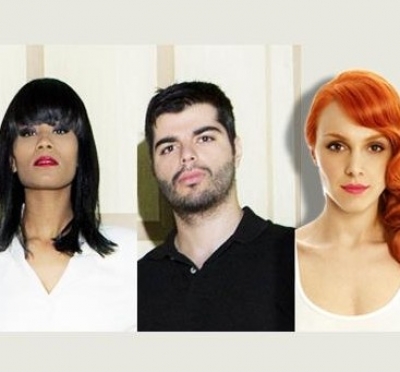 Τάμτα, Mark Angelo και Shaya σήμερα στο Mad Radio 106,2!