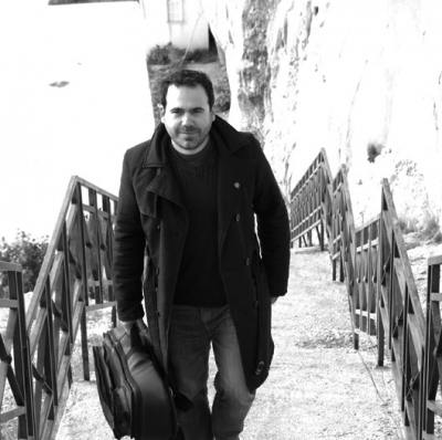 Τάσος Γεωργόπουλος & BanDa BanDa 24 & 31/5 @ Black Duck!