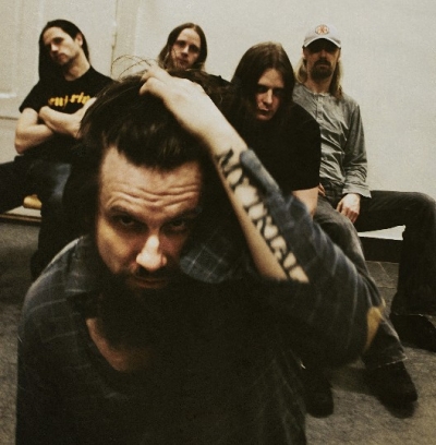 The Haunted - Live In Greece!