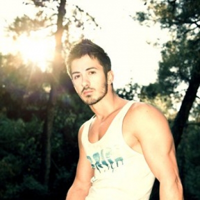 Την Τετάρτη ο Νίκος Γκάνος live στο DC! 