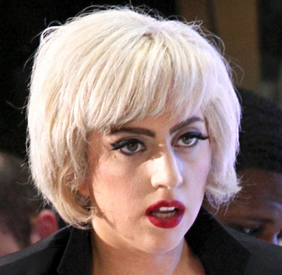 Το ‘Judas’ της  Gaga αντιγραφή ? 