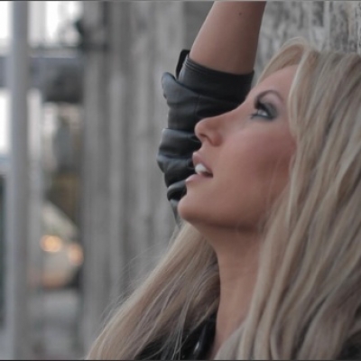 Το νέο τραγούδι της Κατερίνας Γεωργοπούλου