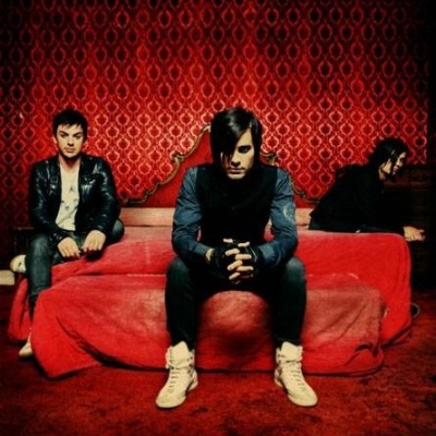 To opening act της συναυλίας των Thirty Seconds to Mars είναι οι…