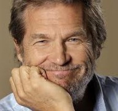 Το πρώτο album του Jeff Bridges!