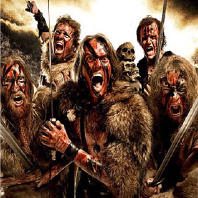 Turisas - Νέο Video Online