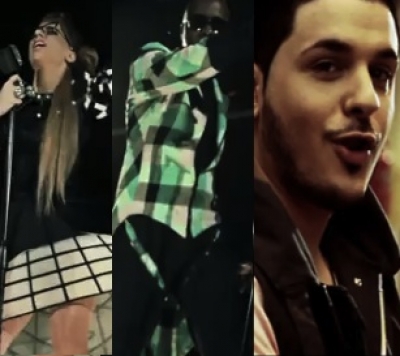 Vegas και Stan έφτασαν τα 1.000.000 views!