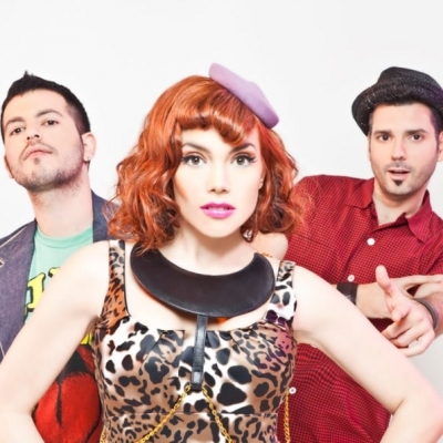 Video: Oι OtherView στο "Μες Την Καλή Χαρά" 